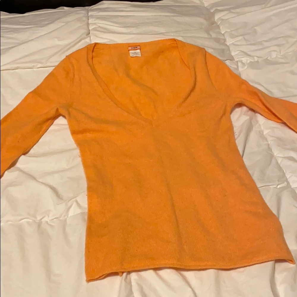JCREW sweater